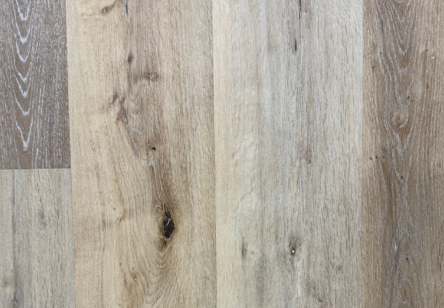 Builder's Choice XL - Natural Elm