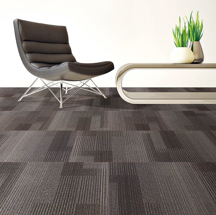 Specification Commercial - Carbon