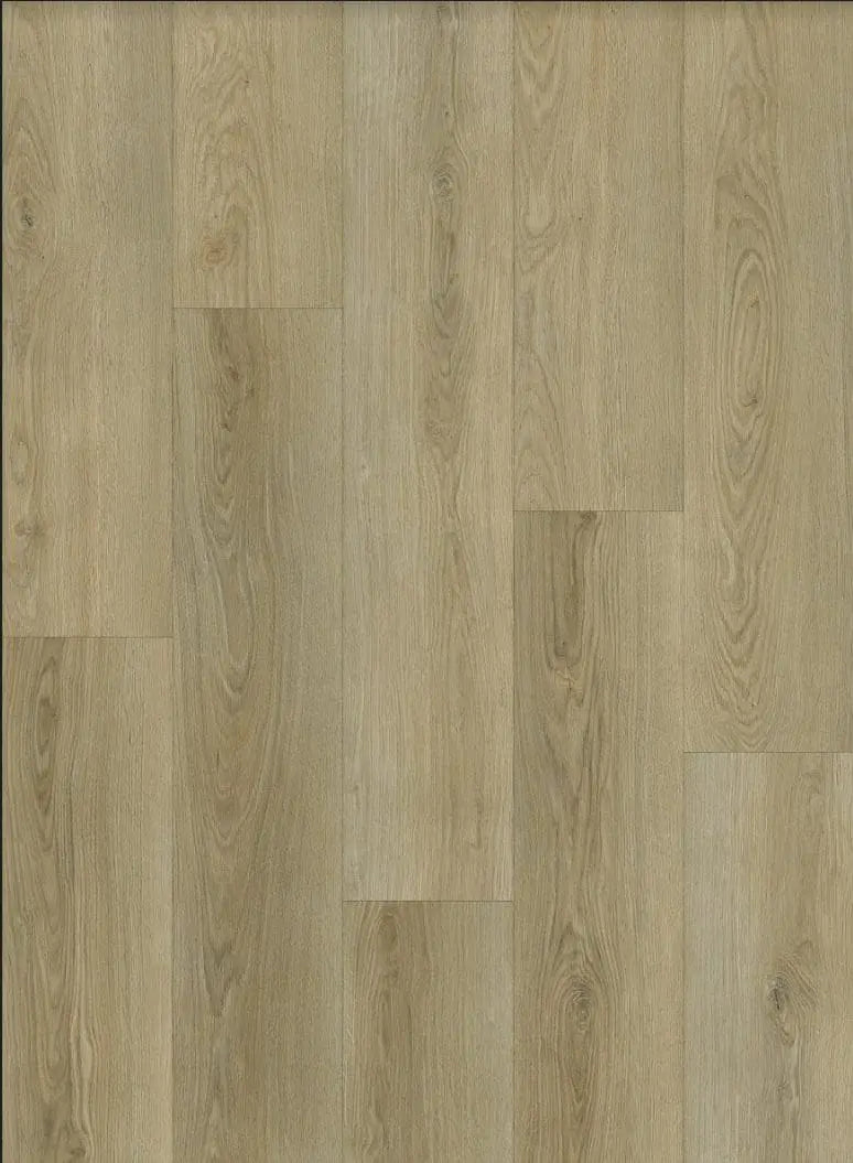 Revolution - Country Oak