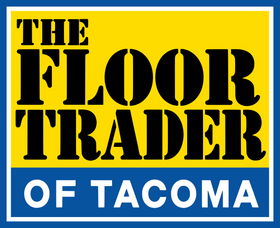 The Floor Trader of Tacoma logo