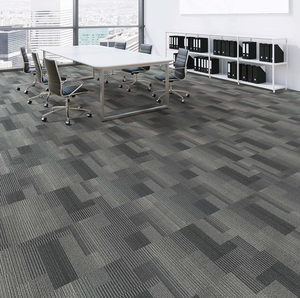 Specification Commercial - Gunmetal