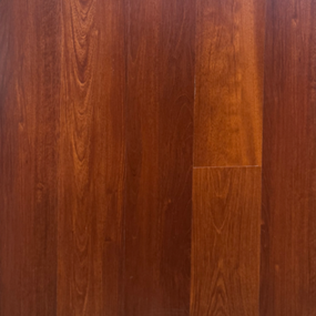 Exotics - Santos Mahogany